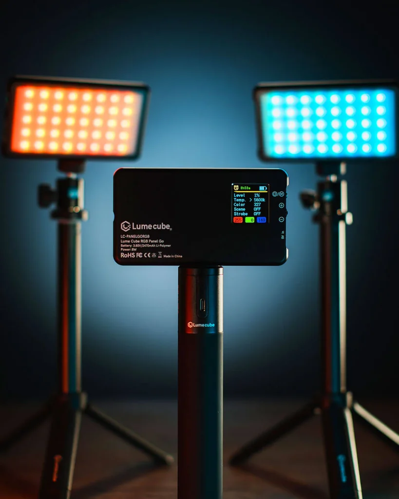 lumecube
