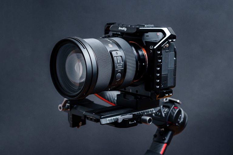 DSLR 동영상