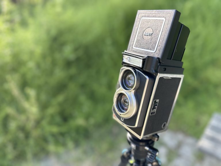 Mint Camera TL70 2.0